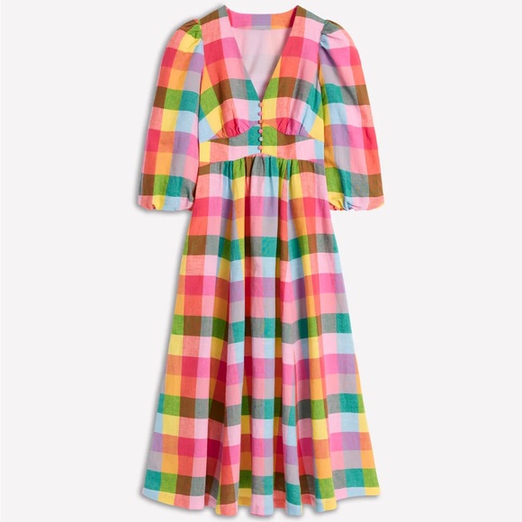 Boden Dresses & Skirts - Boden Maxi Dress